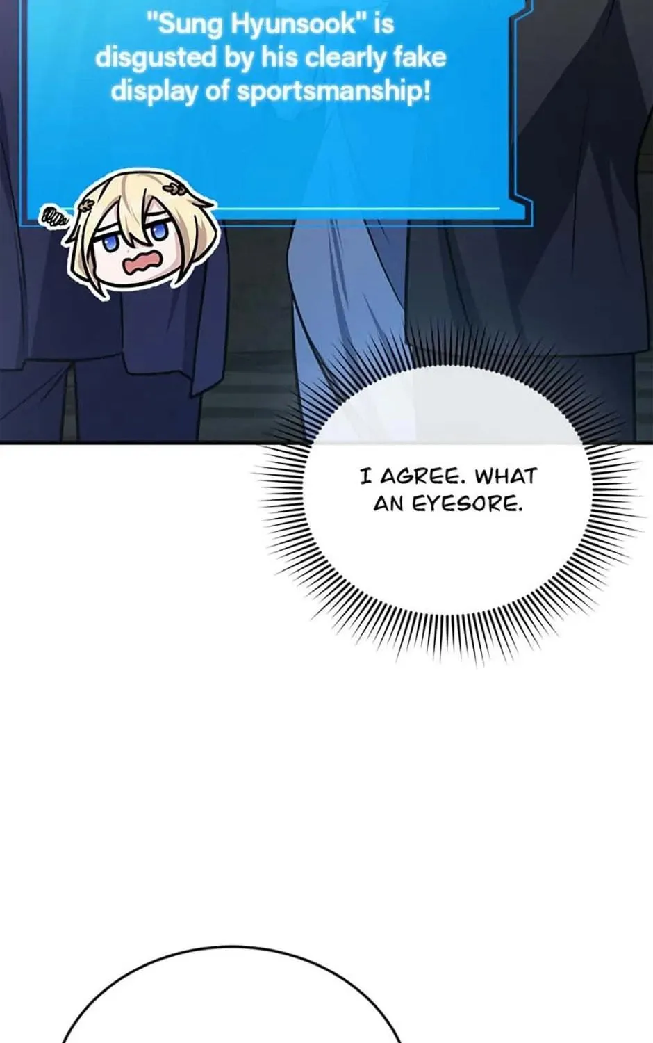 Stellar Mom Chapter 64 page 83 - 