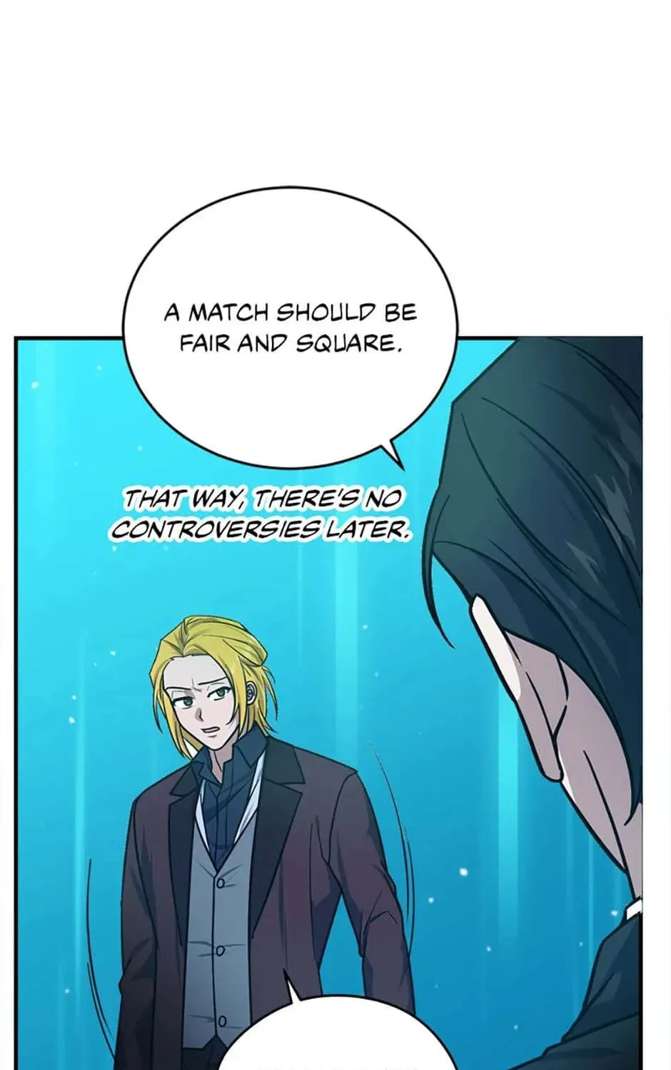Stellar Mom Chapter 64 page 87 - 