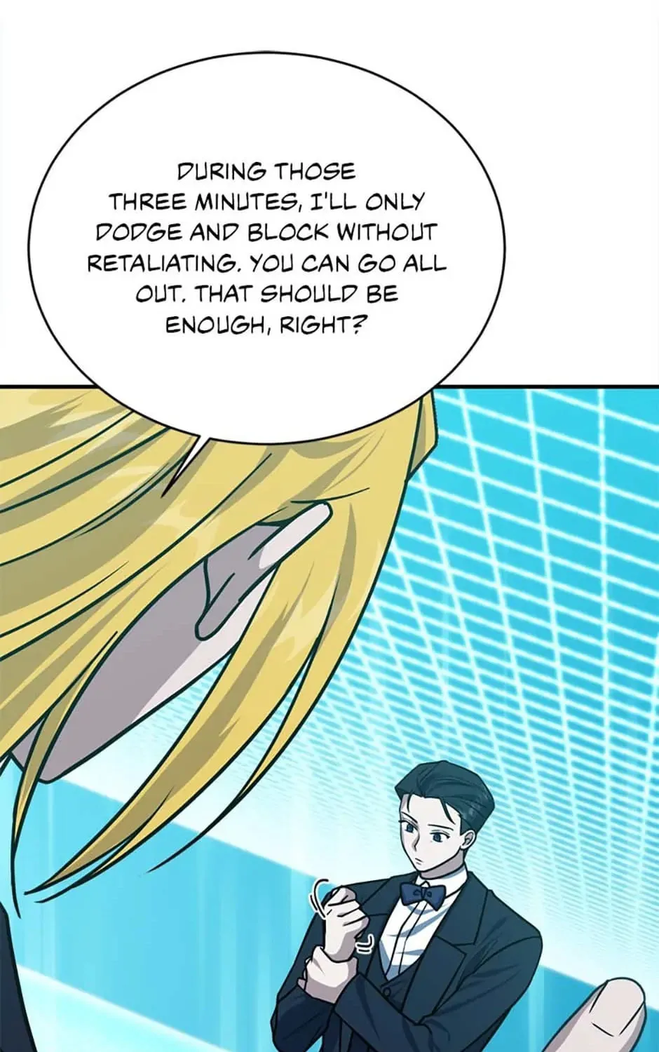Stellar Mom Chapter 64 page 97 - 