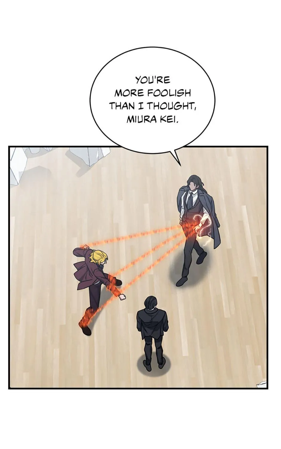 Stellar Mom Chapter 65 page 101 - 
