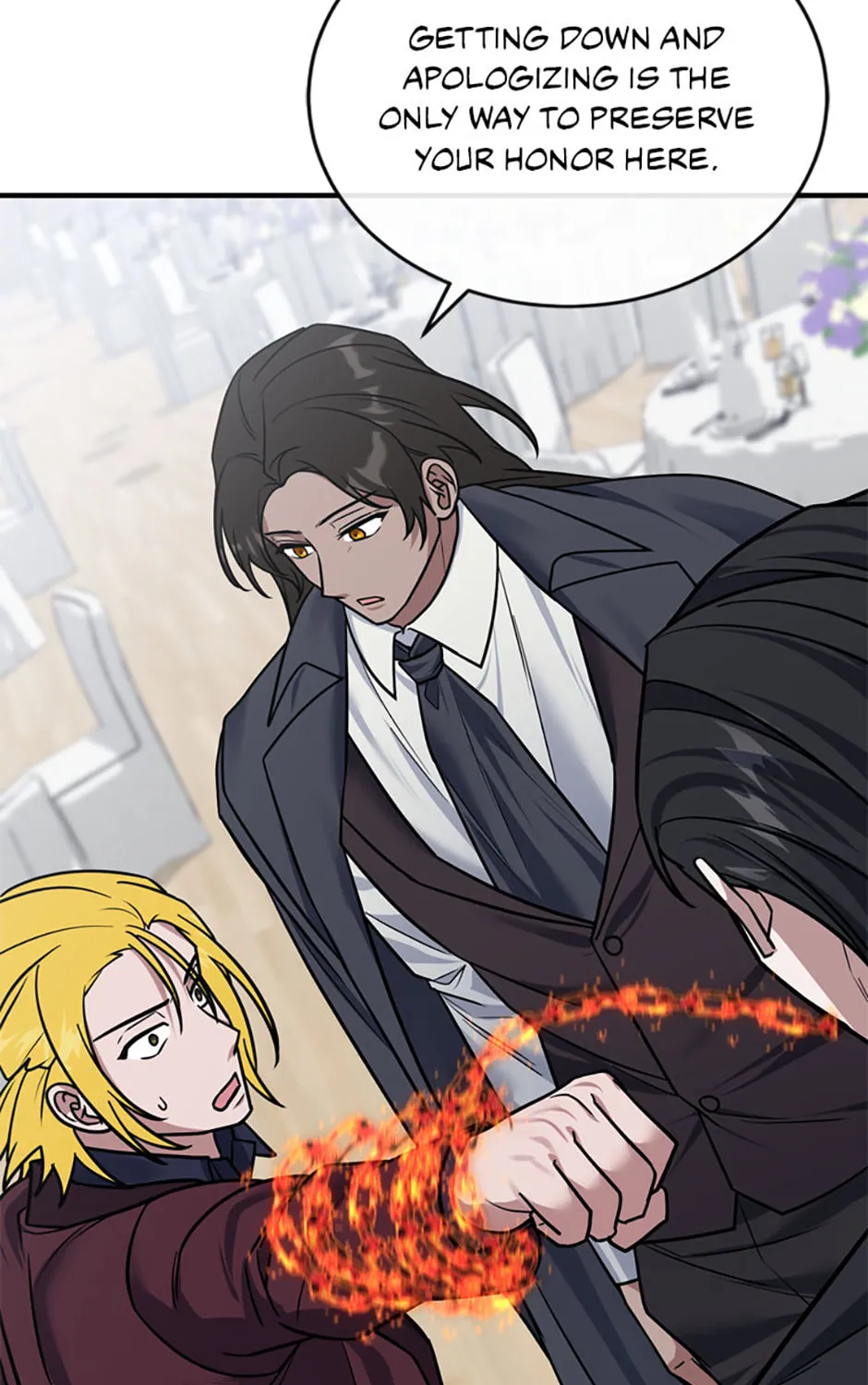 Stellar Mom Chapter 65 page 103 - 
