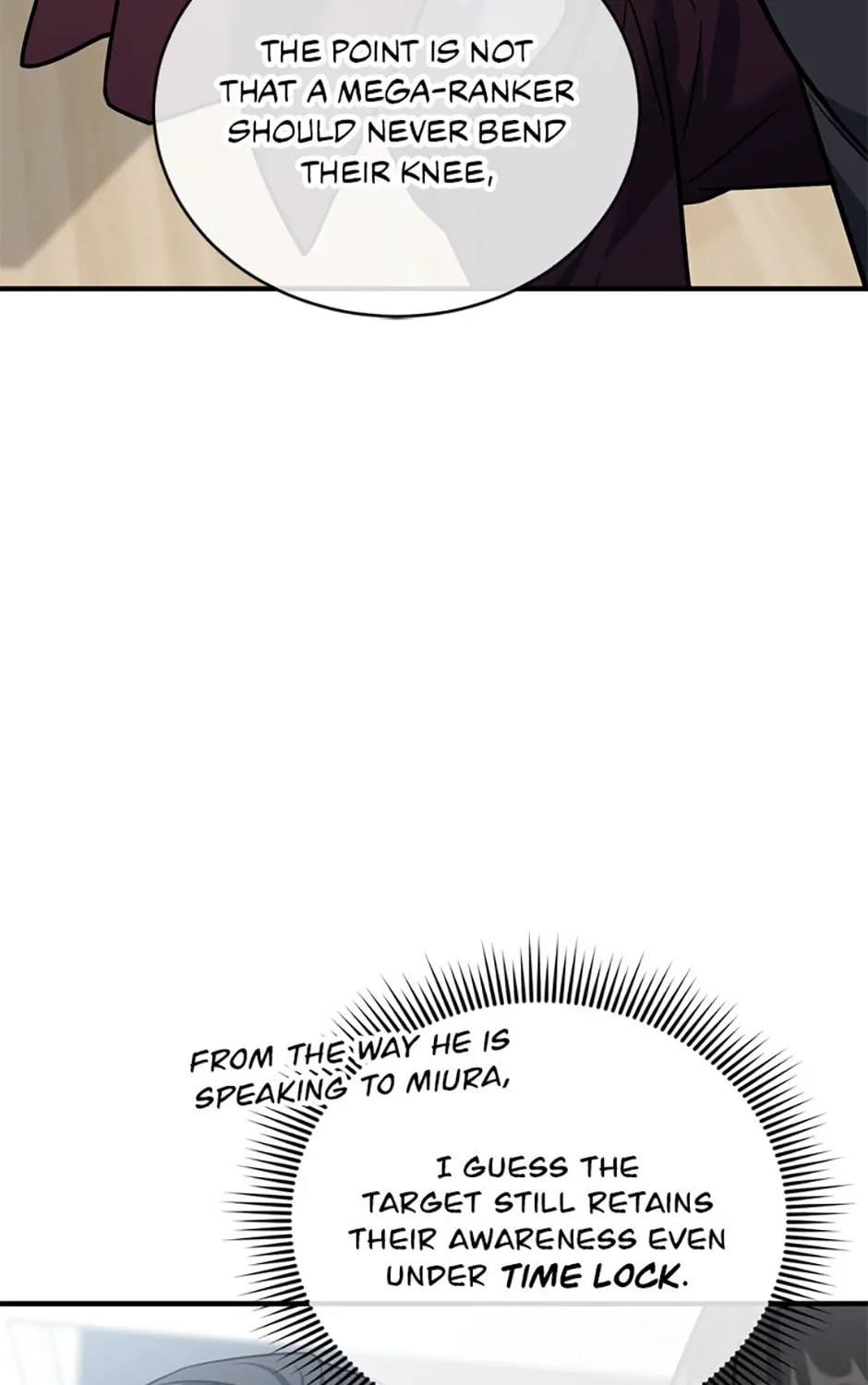 Stellar Mom Chapter 65 page 105 - 