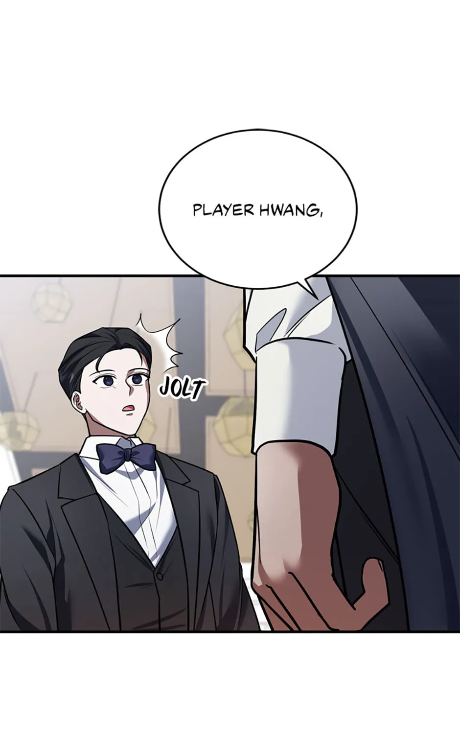 Stellar Mom Chapter 65 page 117 - 