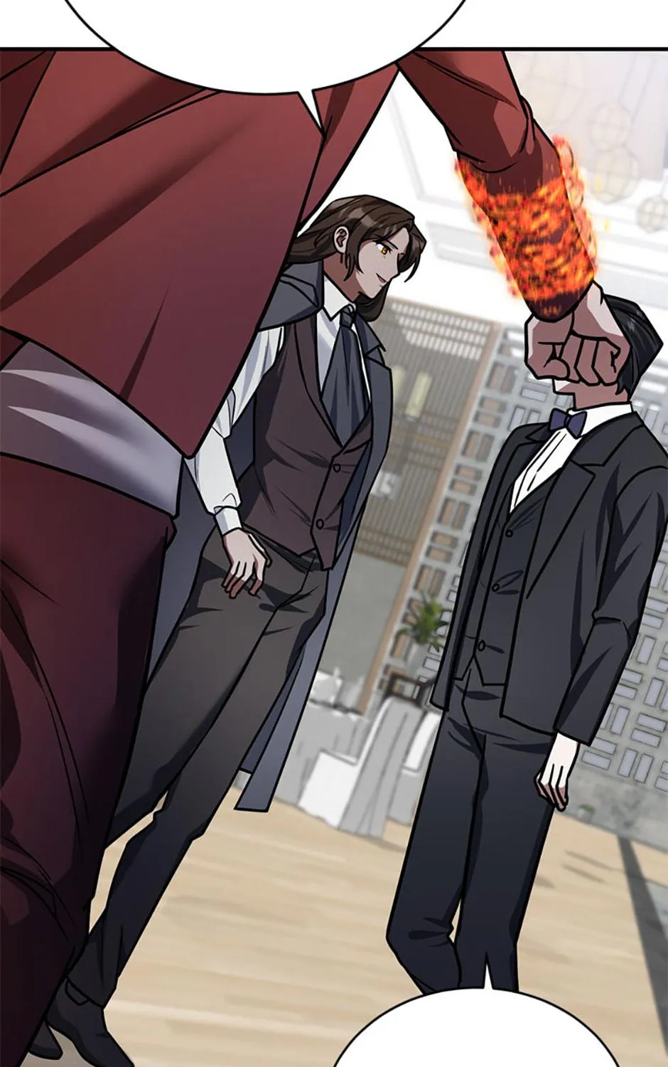 Stellar Mom Chapter 65 page 119 - 