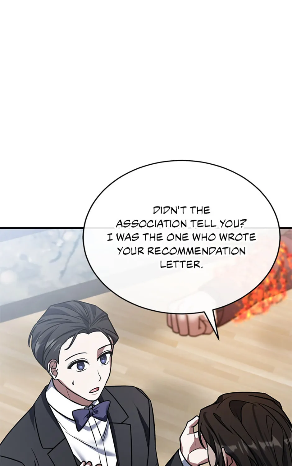 Stellar Mom Chapter 65 page 121 - 