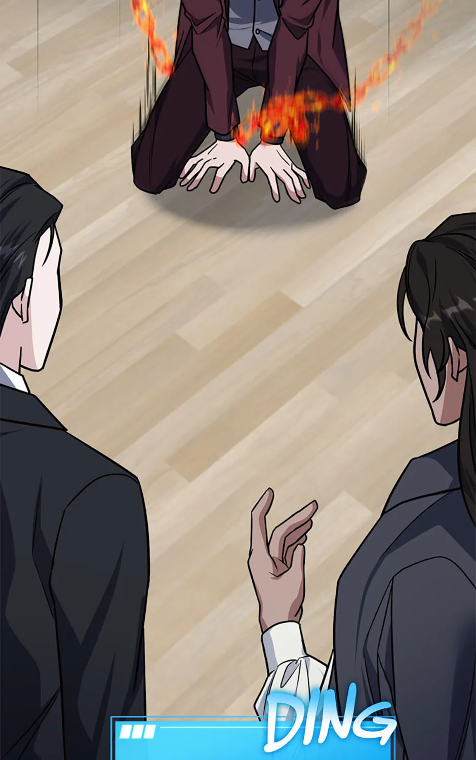 Stellar Mom Chapter 65 page 157 - 