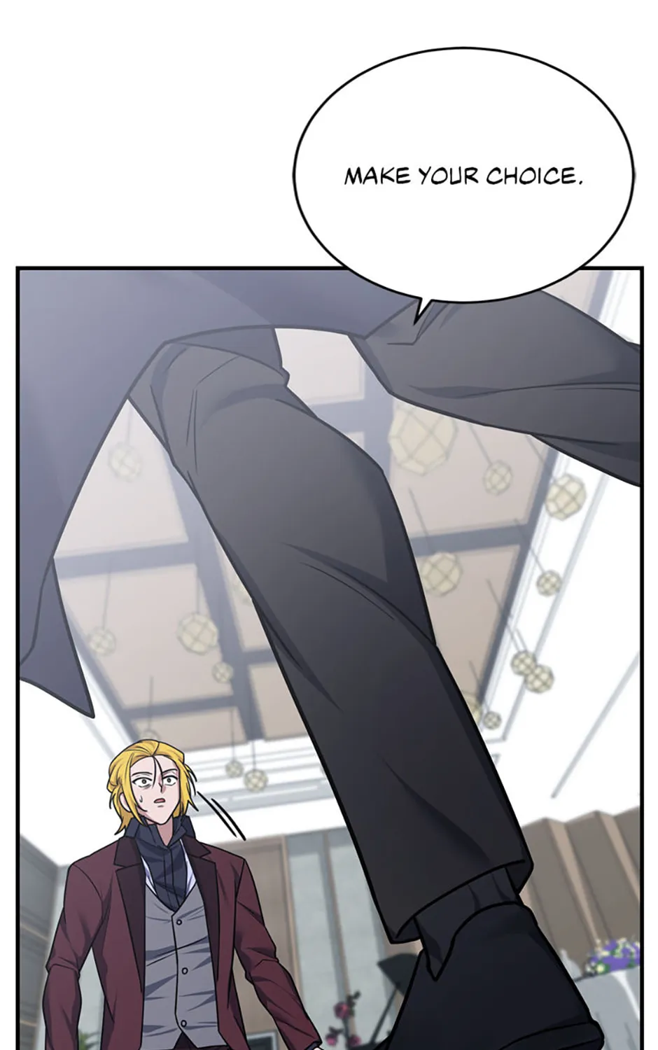 Stellar Mom Chapter 65 page 163 - 