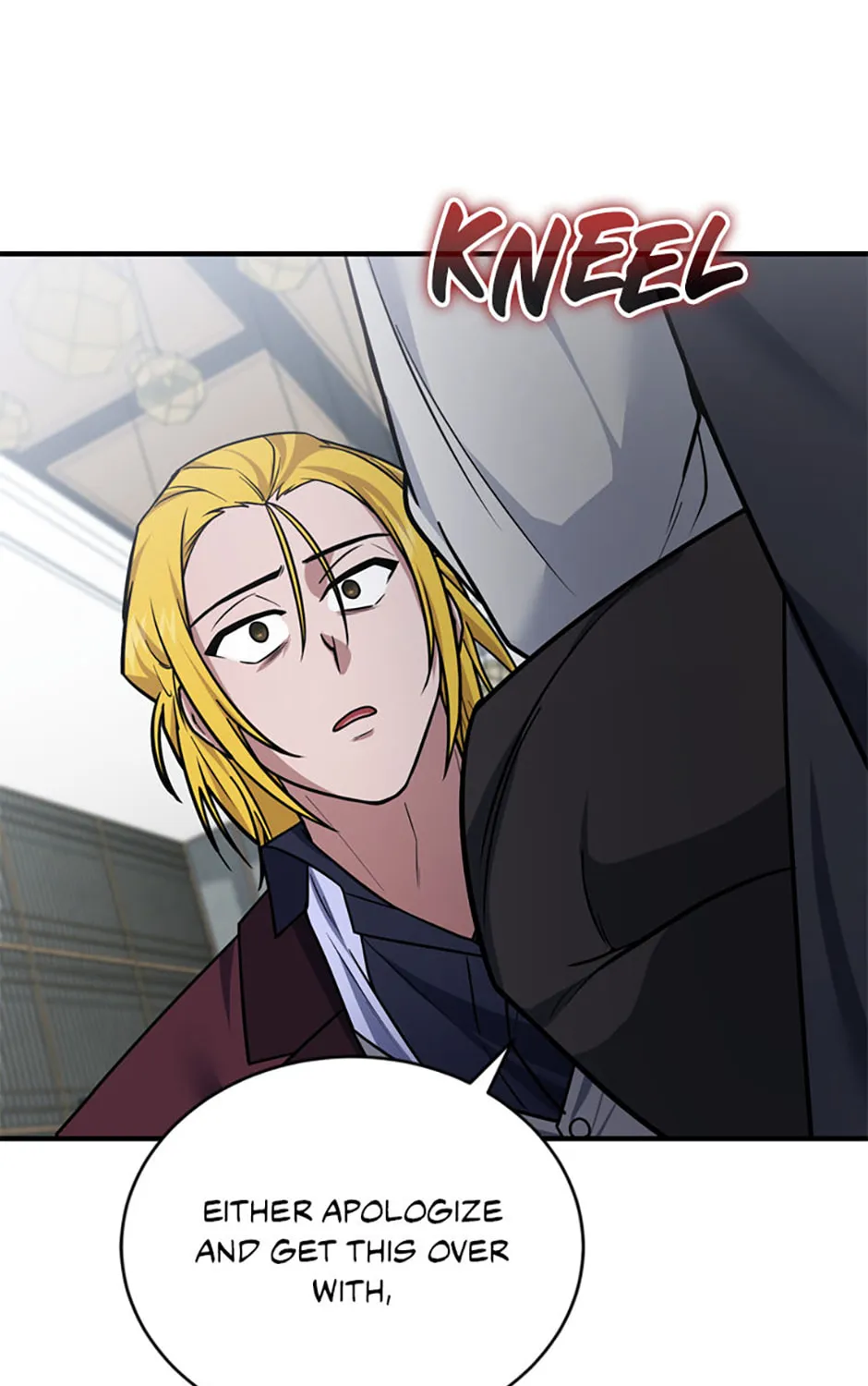 Stellar Mom Chapter 65 page 165 - 