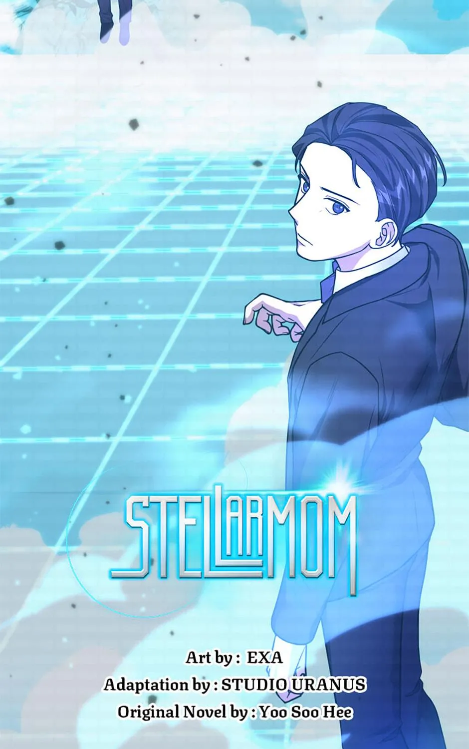 Stellar Mom Chapter 65 page 19 - 