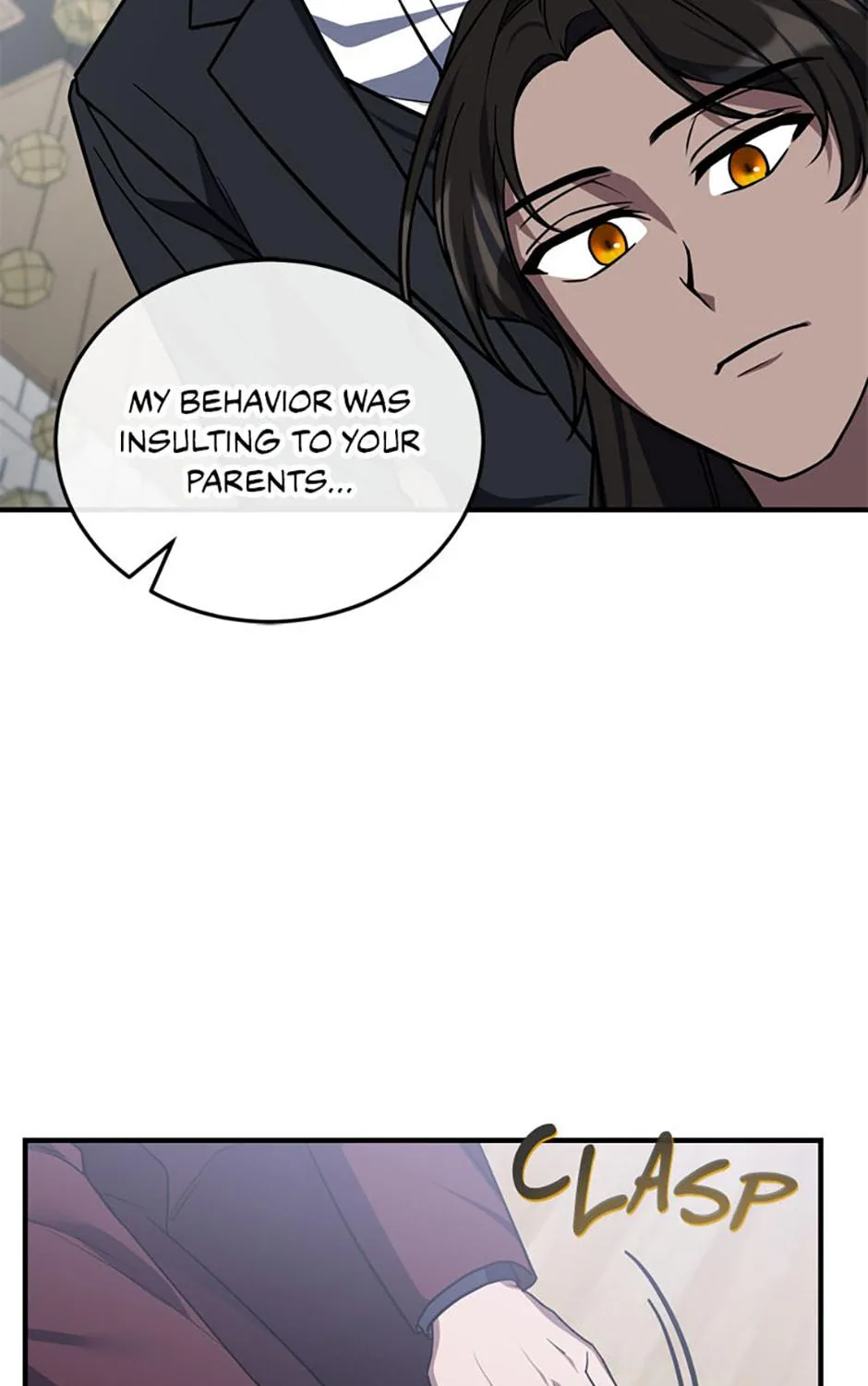 Stellar Mom Chapter 65 page 185 - 