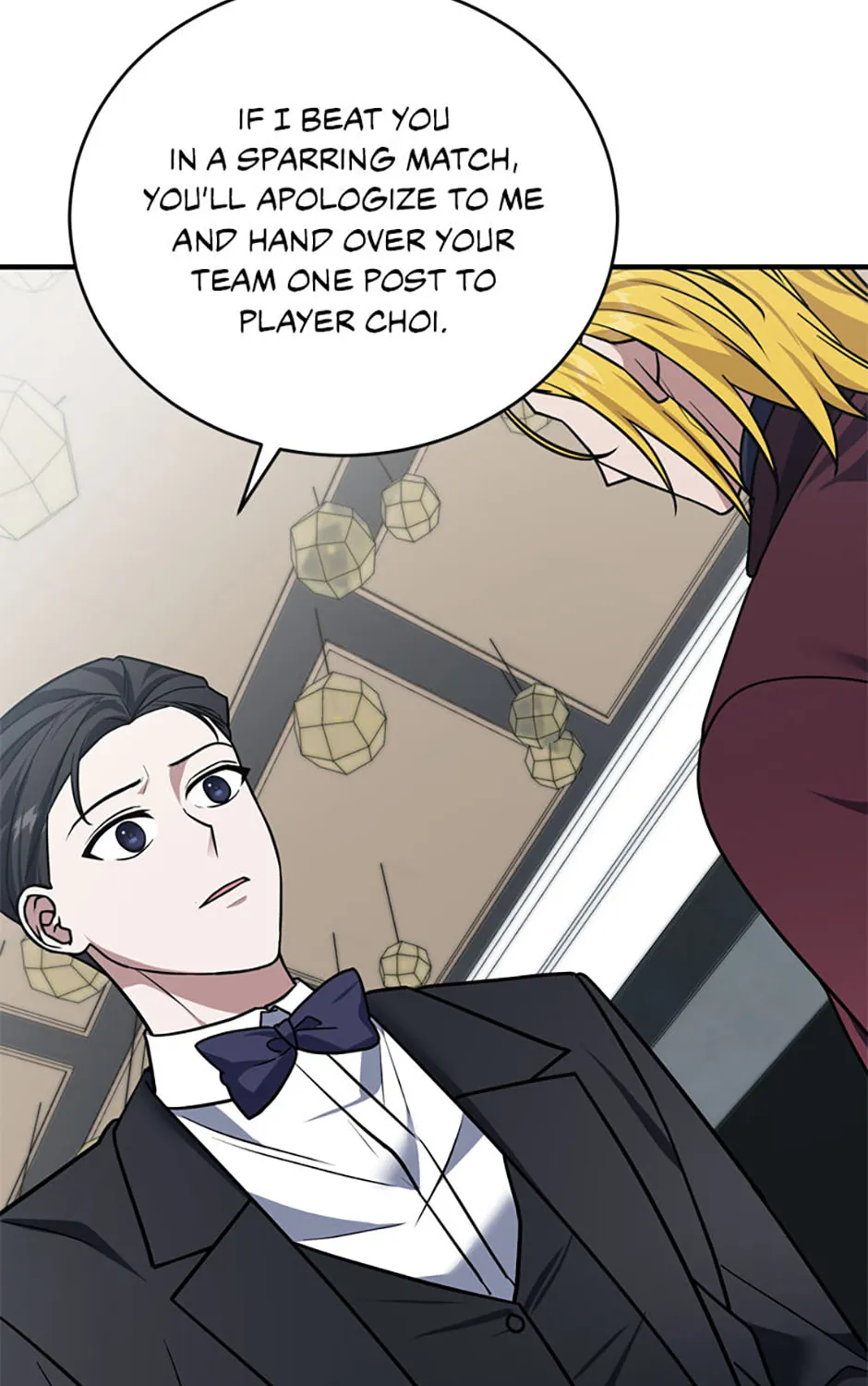 Stellar Mom Chapter 65 page 25 - 
