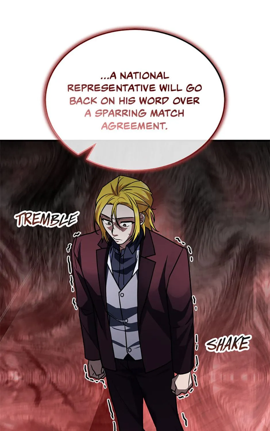 Stellar Mom Chapter 65 page 29 - 