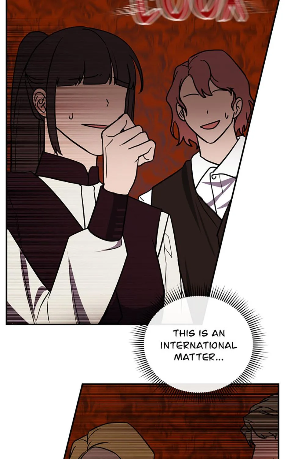 Stellar Mom Chapter 65 page 39 - 