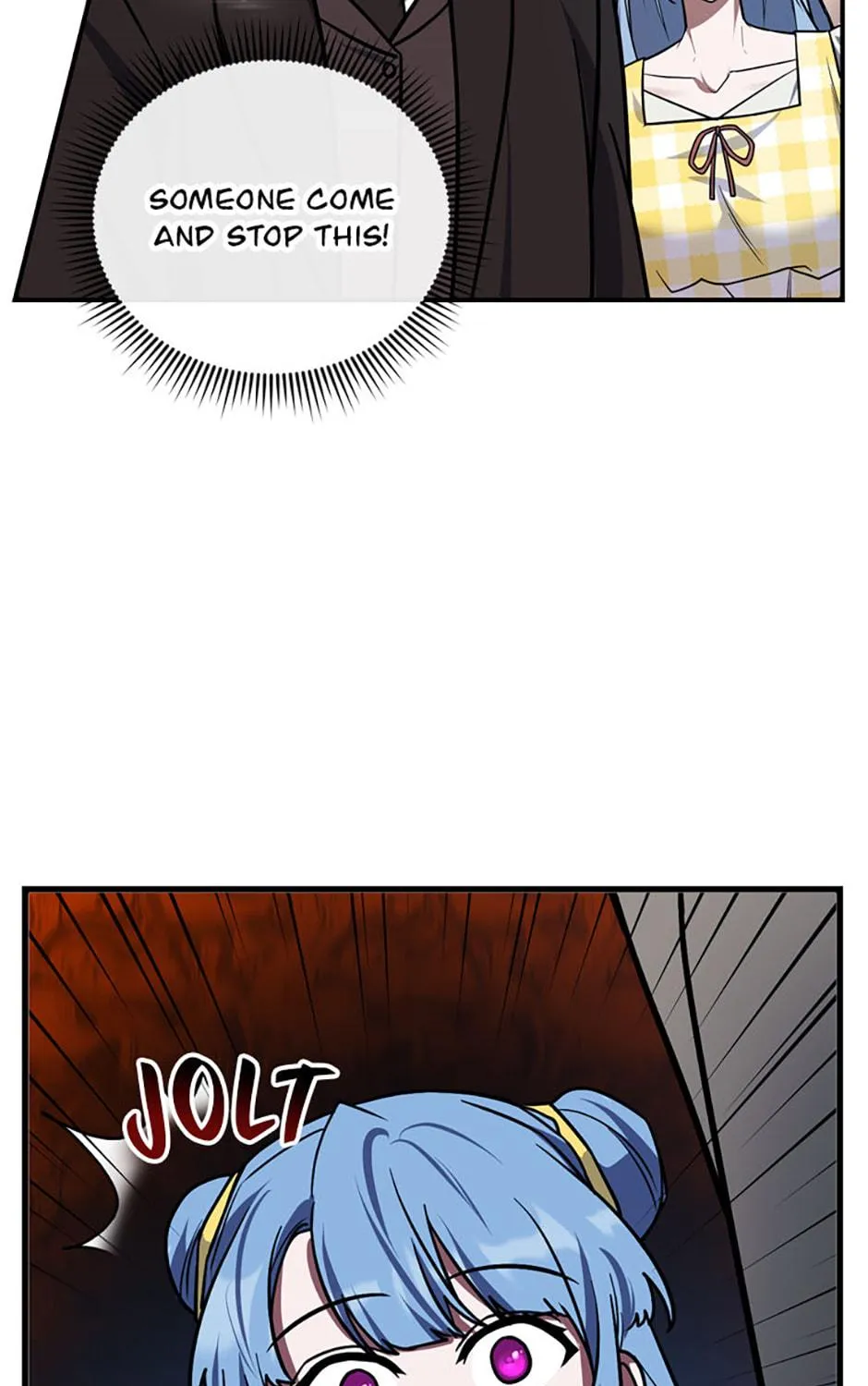 Stellar Mom Chapter 65 page 41 - 