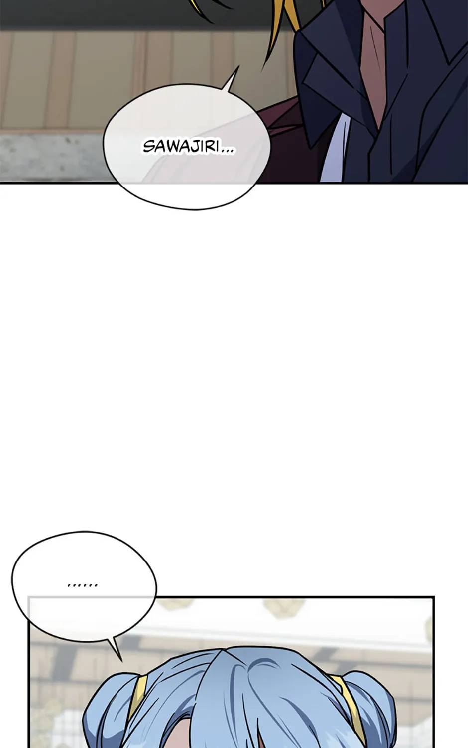 Stellar Mom Chapter 65 page 45 - 