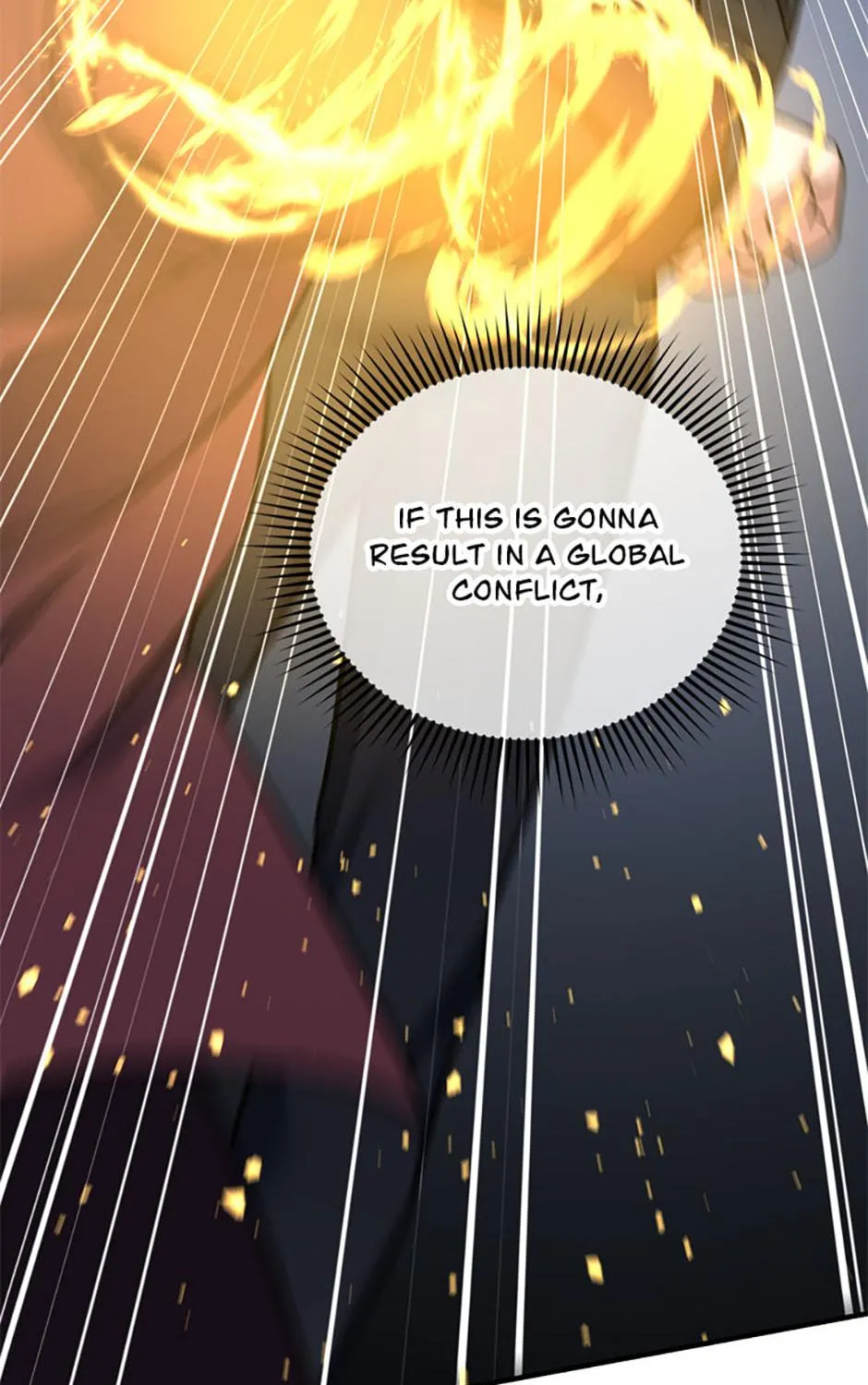 Stellar Mom Chapter 65 page 69 - 