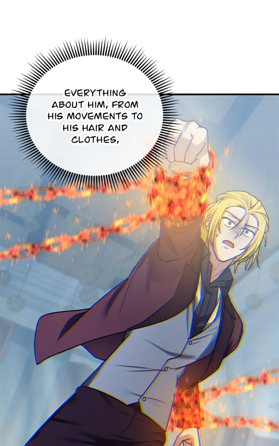 Stellar Mom Chapter 65 page 85 - 