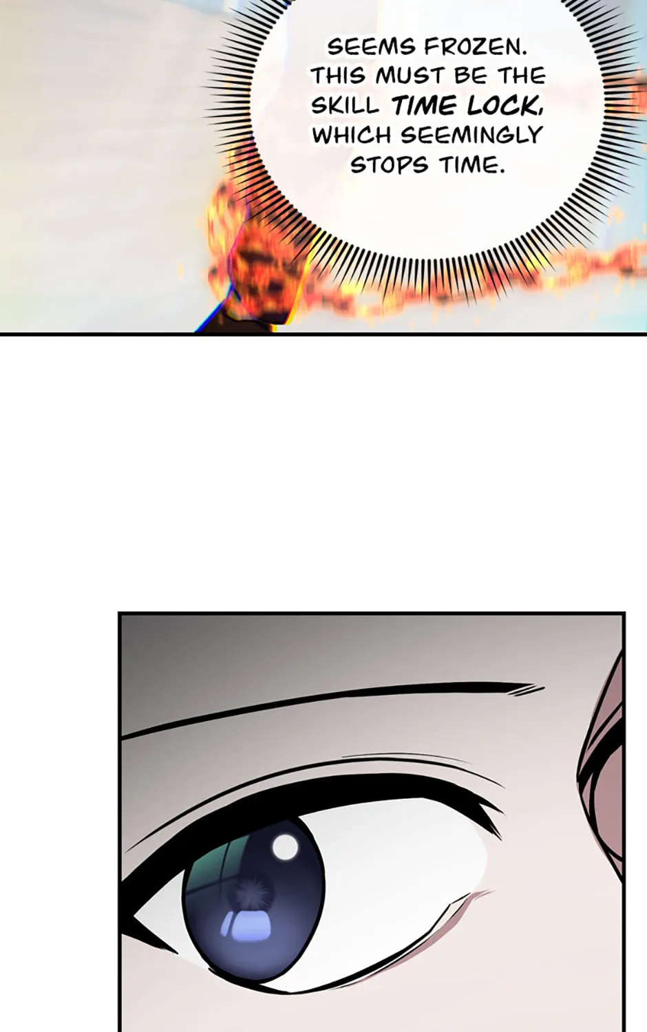 Stellar Mom Chapter 65 page 87 - 