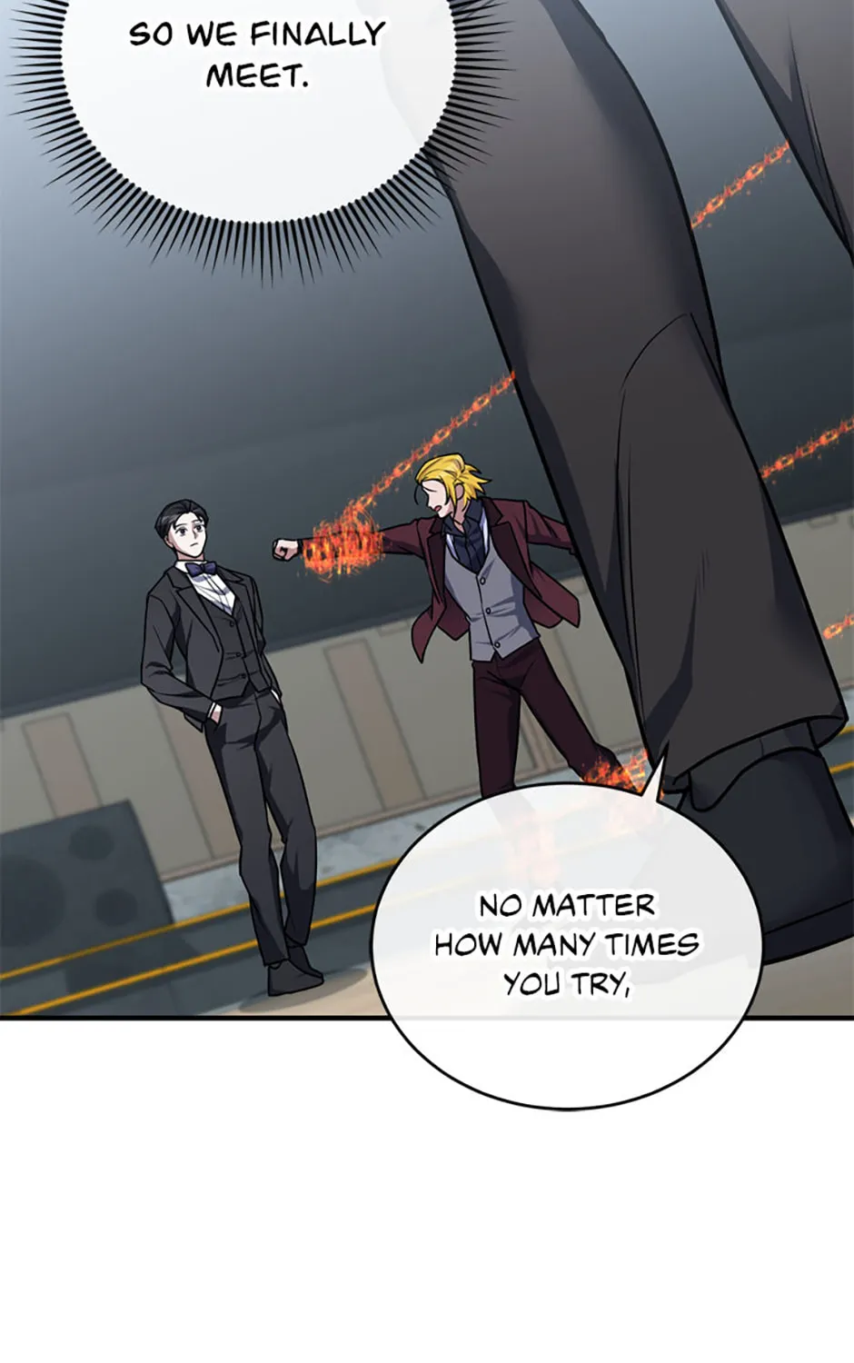 Stellar Mom Chapter 65 page 93 - 