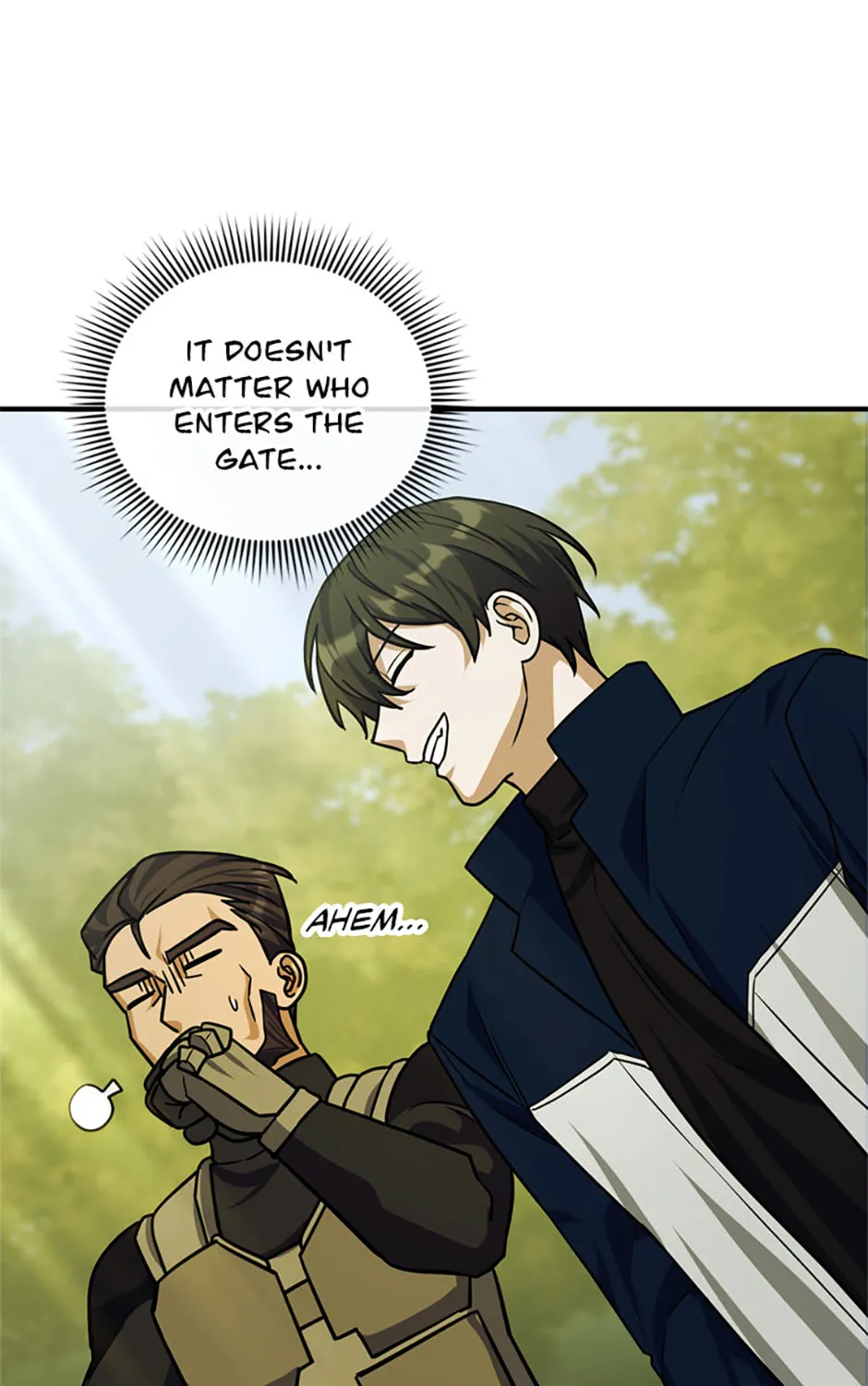 Stellar Mom Chapter 66 page 111 - 