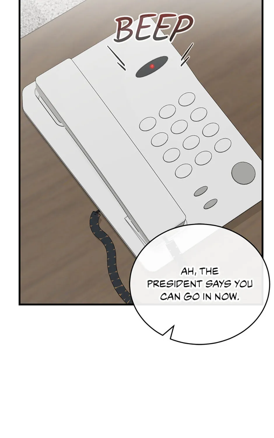 Stellar Mom Chapter 66 page 13 - 