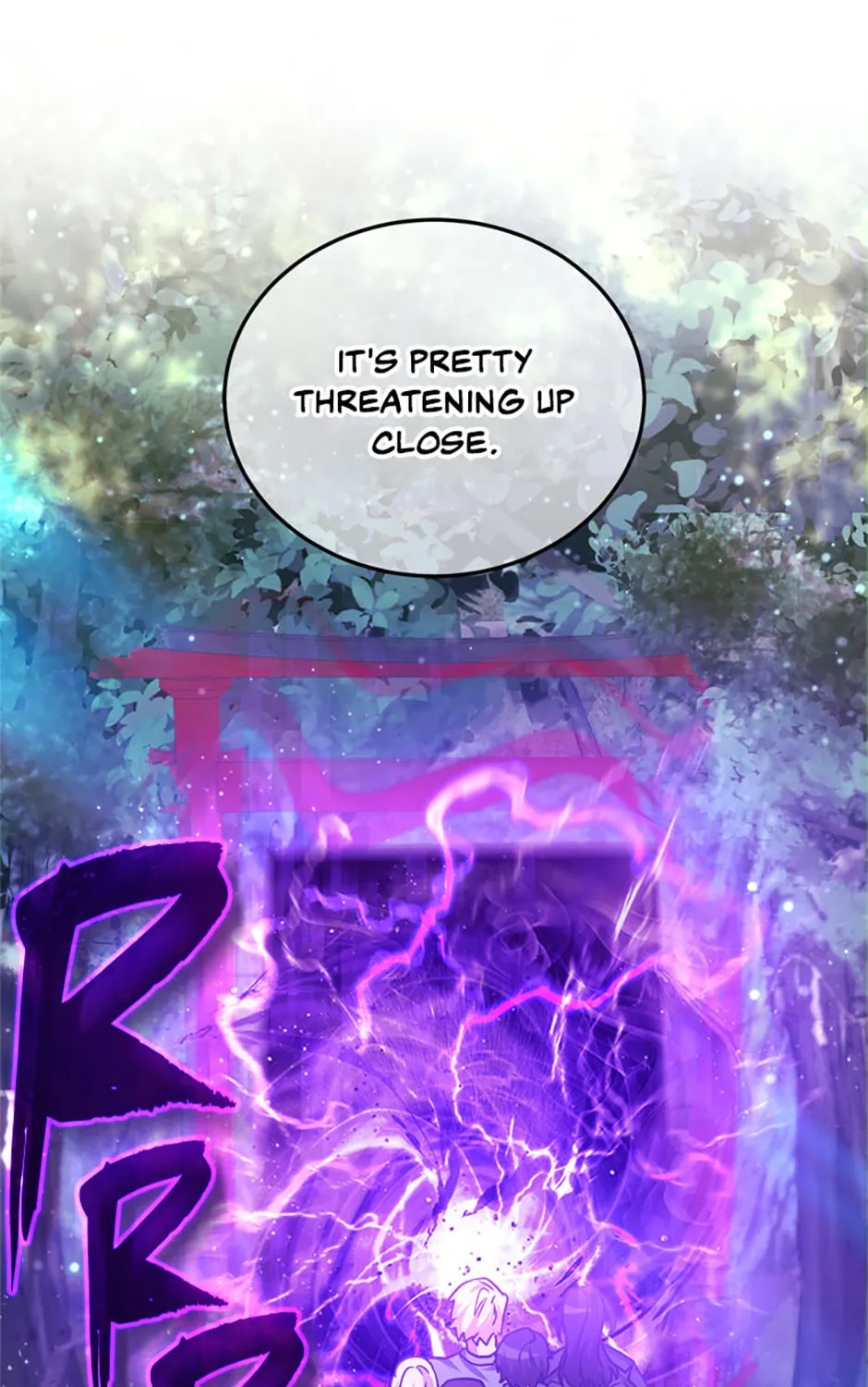 Stellar Mom Chapter 66 page 121 - 