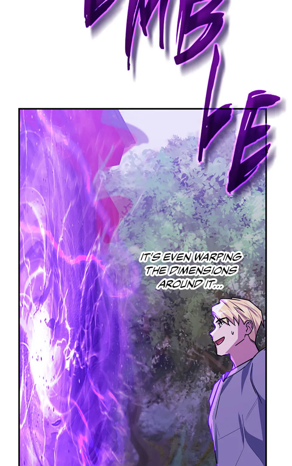 Stellar Mom Chapter 66 page 123 - 