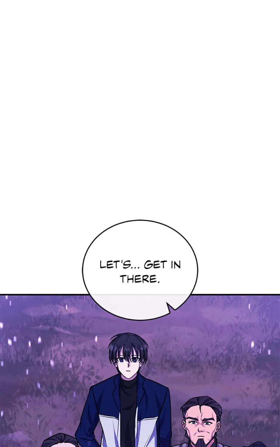Stellar Mom Chapter 66 page 129 - 