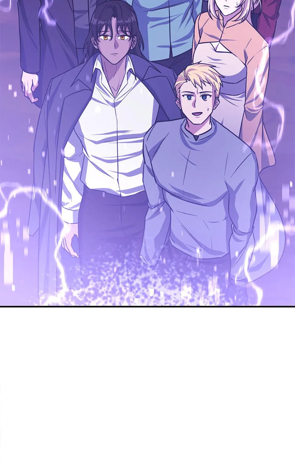 Stellar Mom Chapter 66 page 131 - 