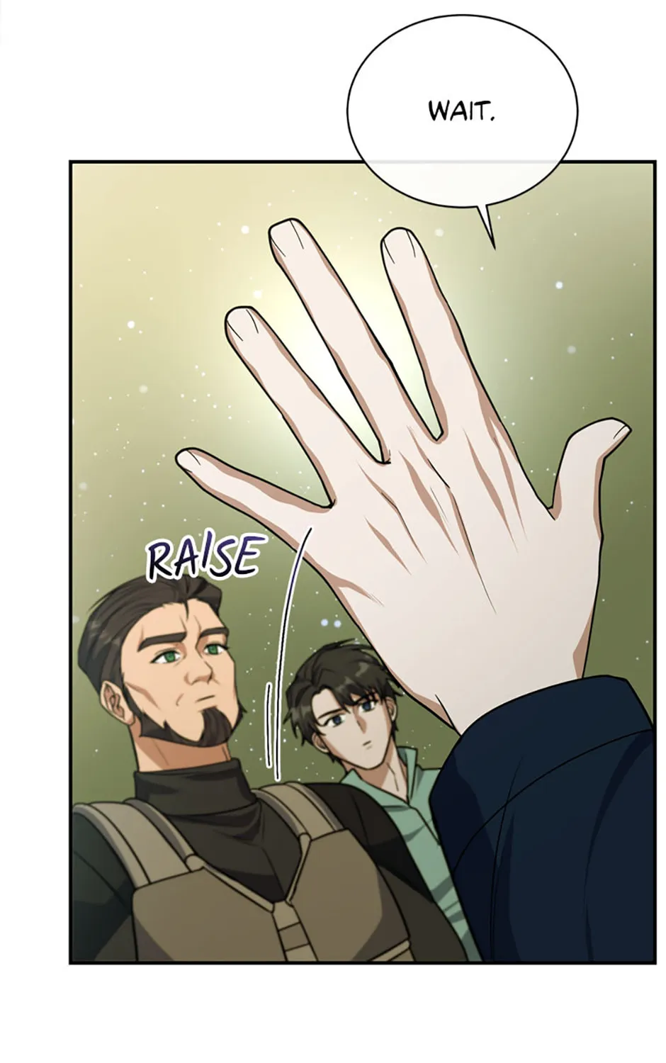Stellar Mom Chapter 66 page 133 - 