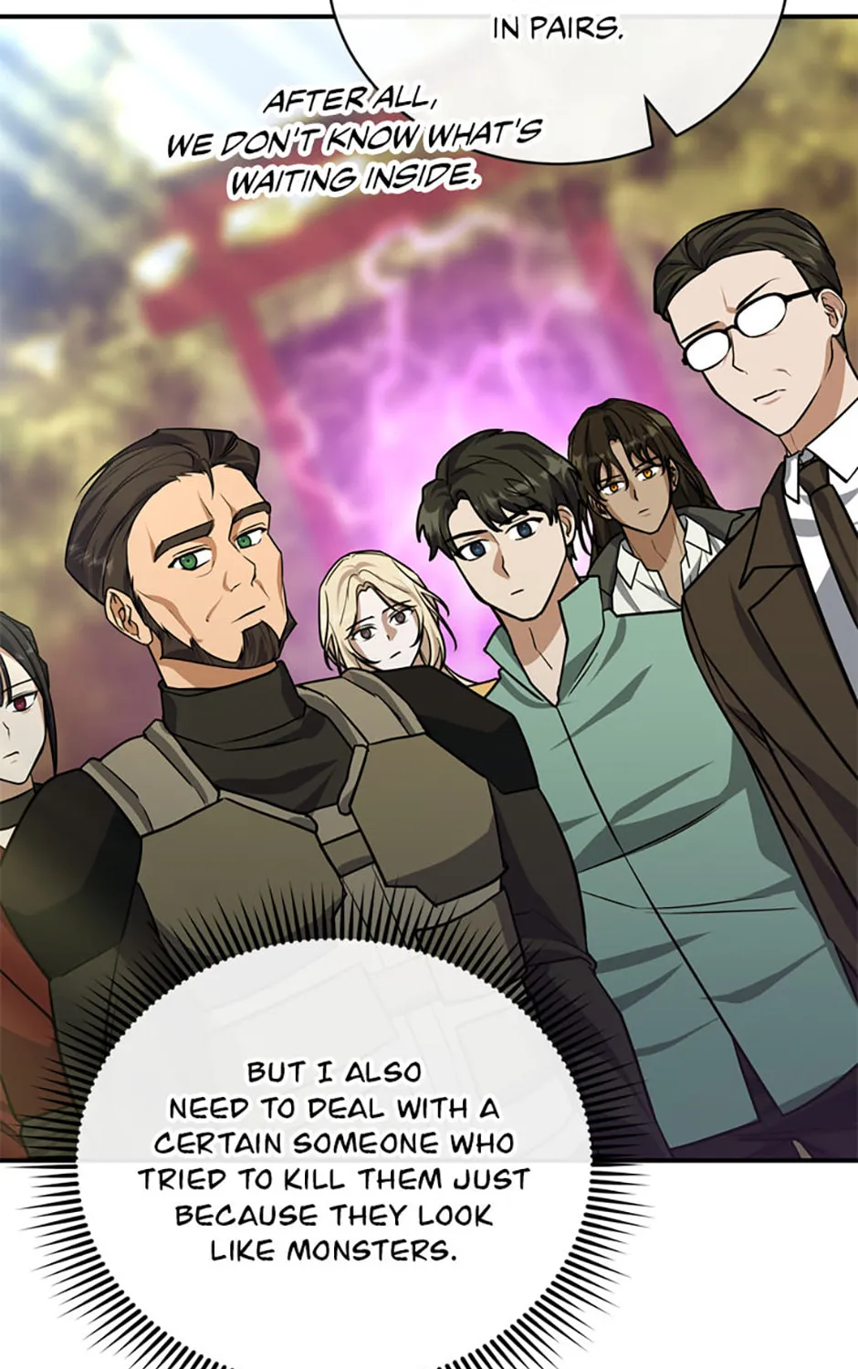 Stellar Mom Chapter 66 page 141 - 