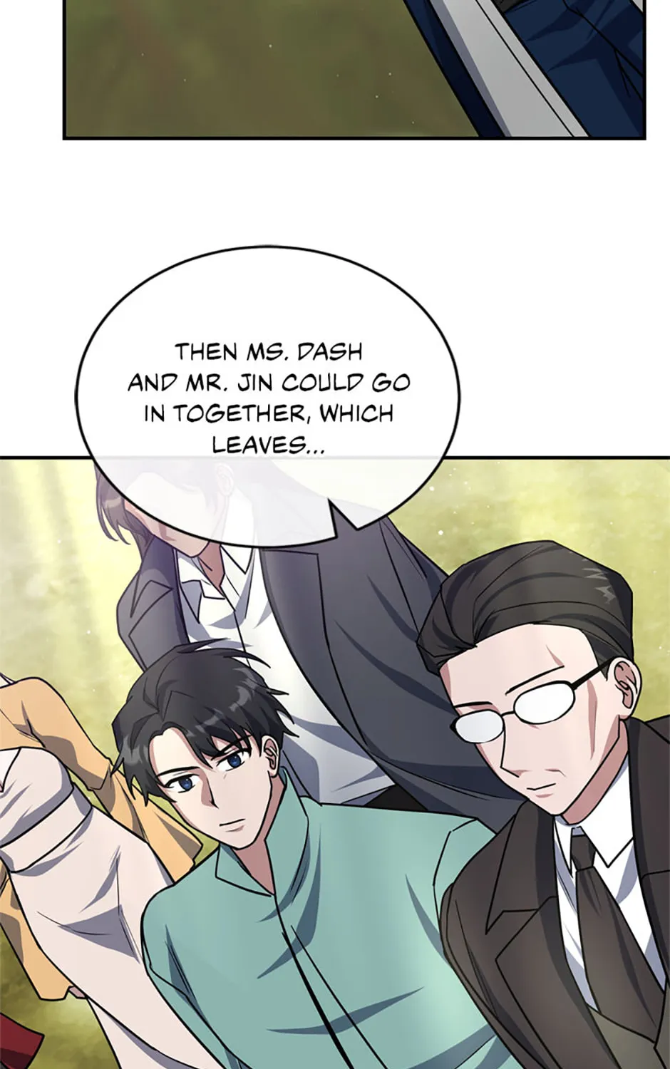 Stellar Mom Chapter 66 page 145 - 