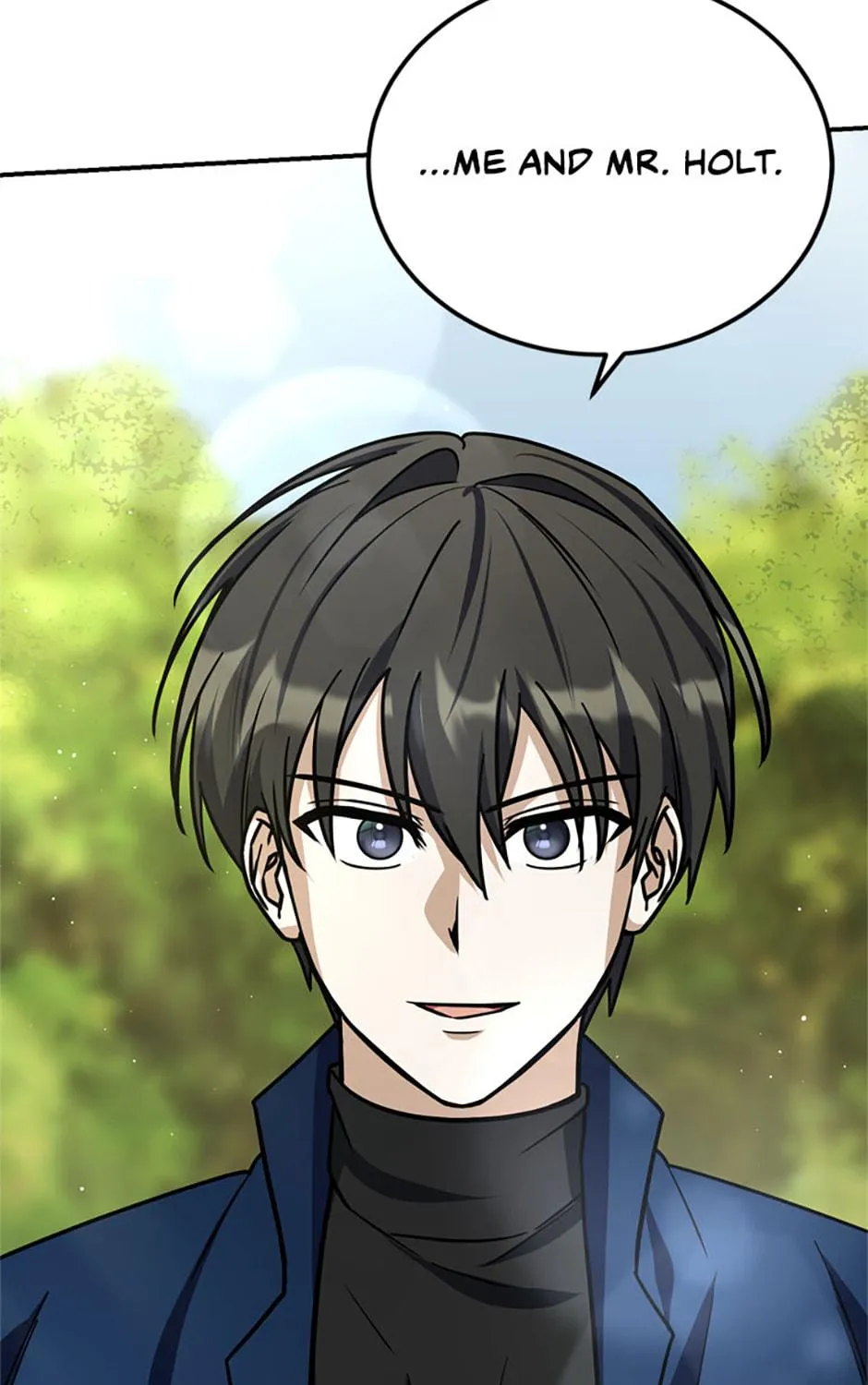 Stellar Mom Chapter 66 page 149 - 