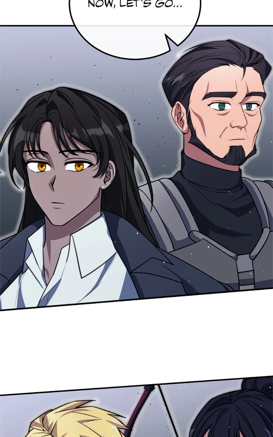 Stellar Mom Chapter 66 page 163 - 