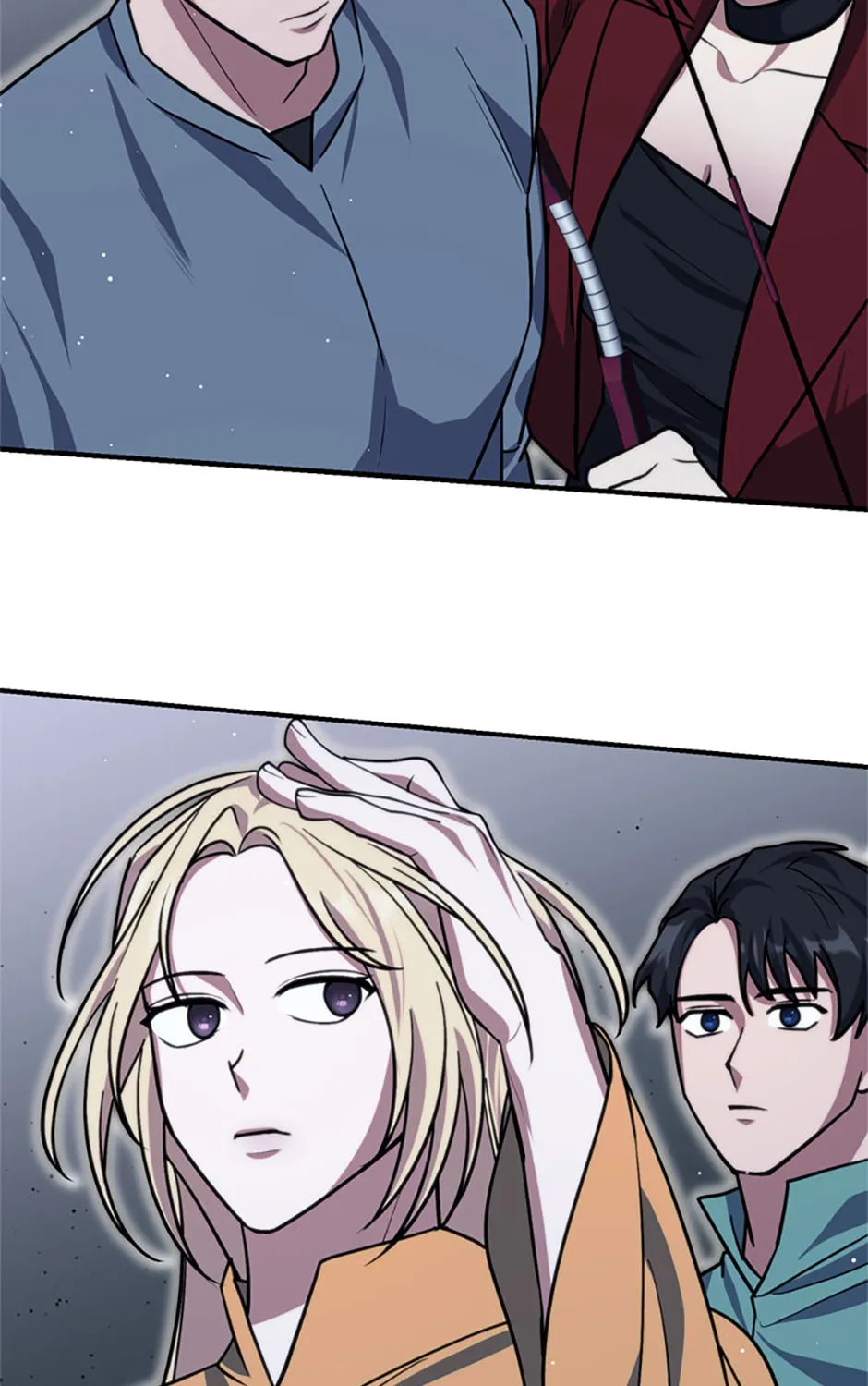 Stellar Mom Chapter 66 page 165 - 