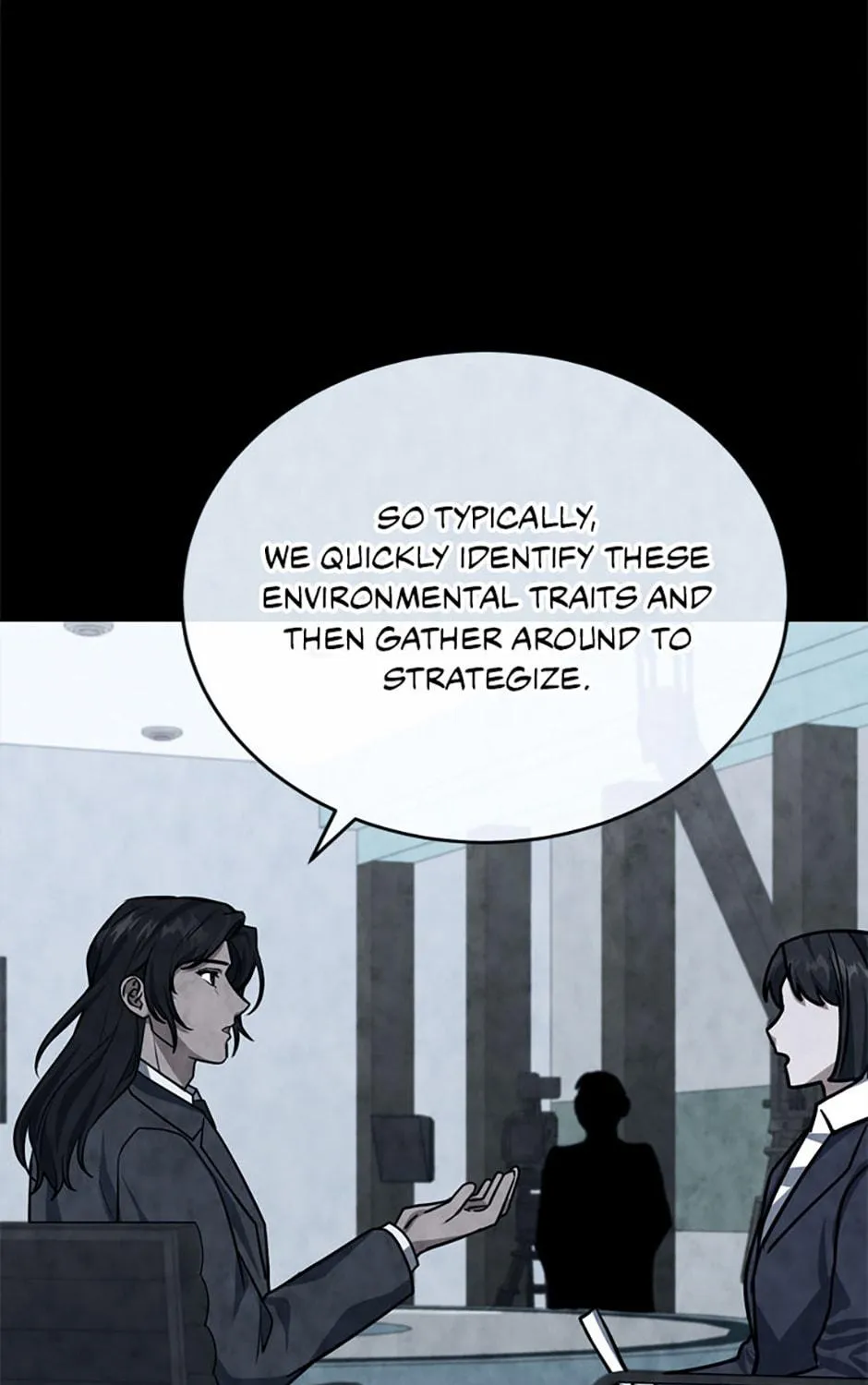 Stellar Mom Chapter 66 page 179 - 