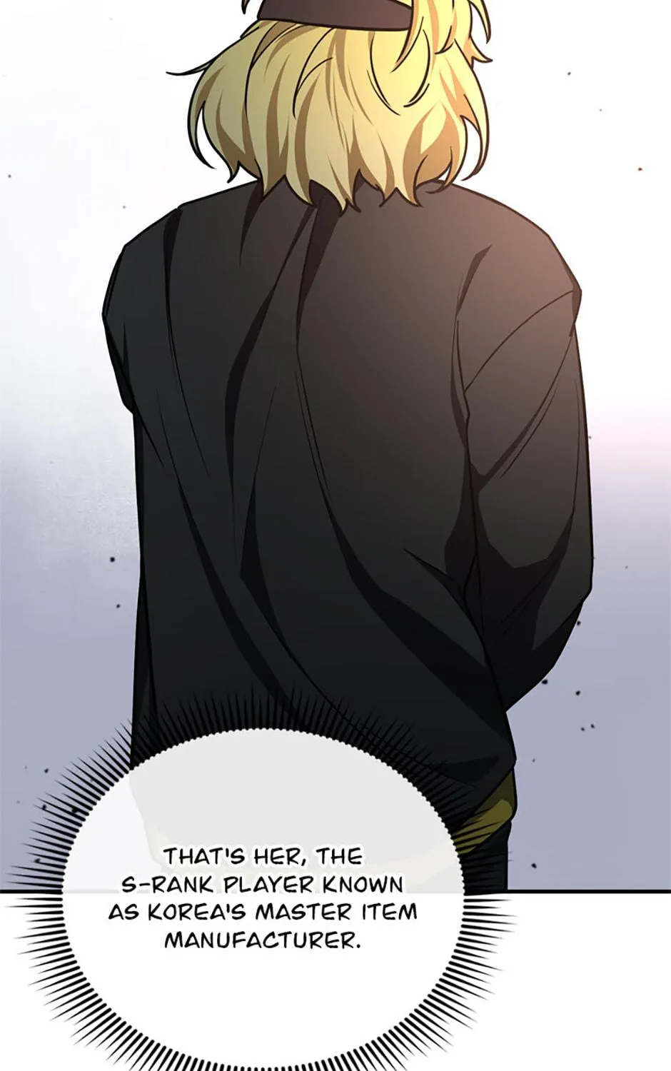 Stellar Mom Chapter 66 page 29 - 