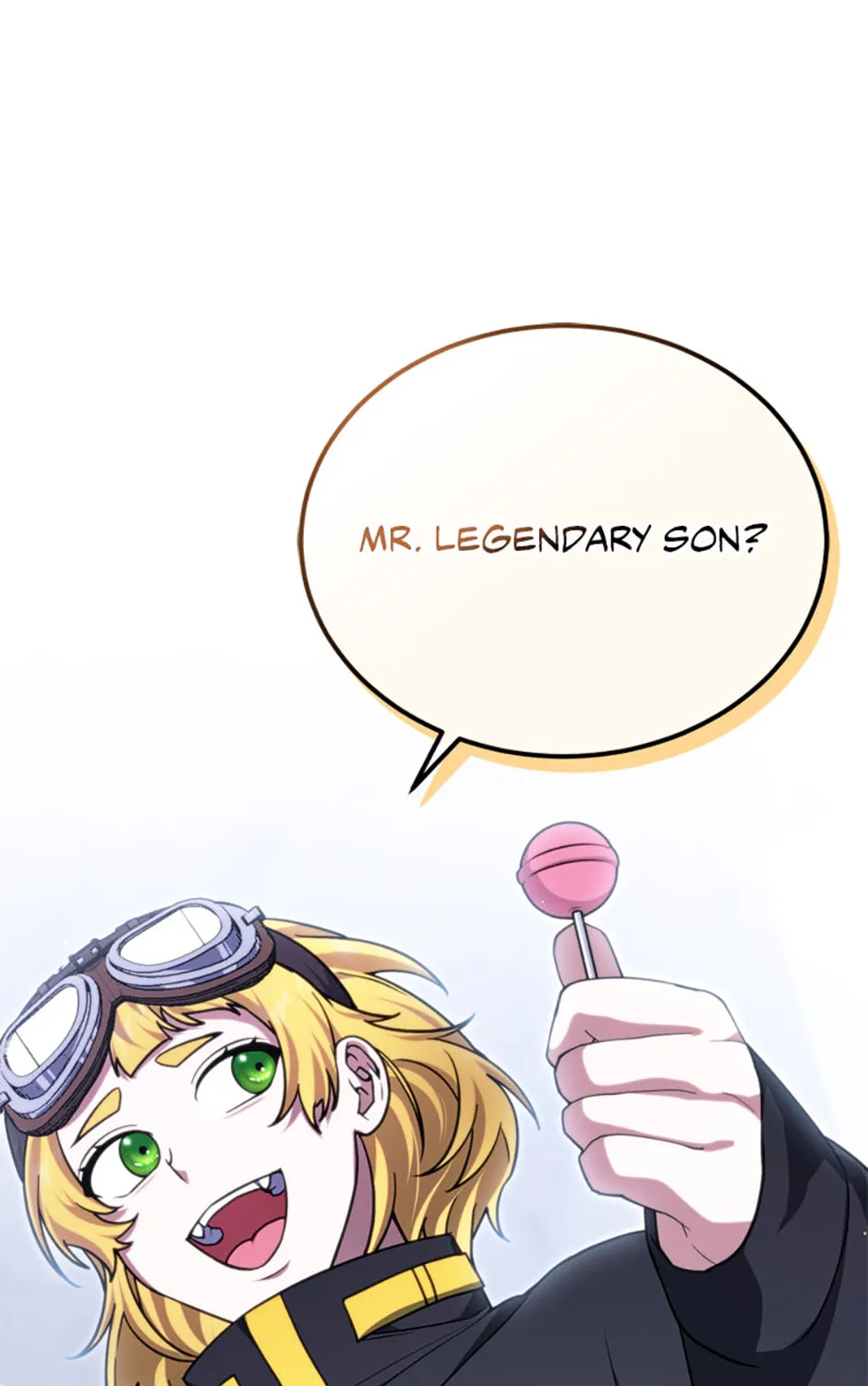Stellar Mom Chapter 66 page 33 - 