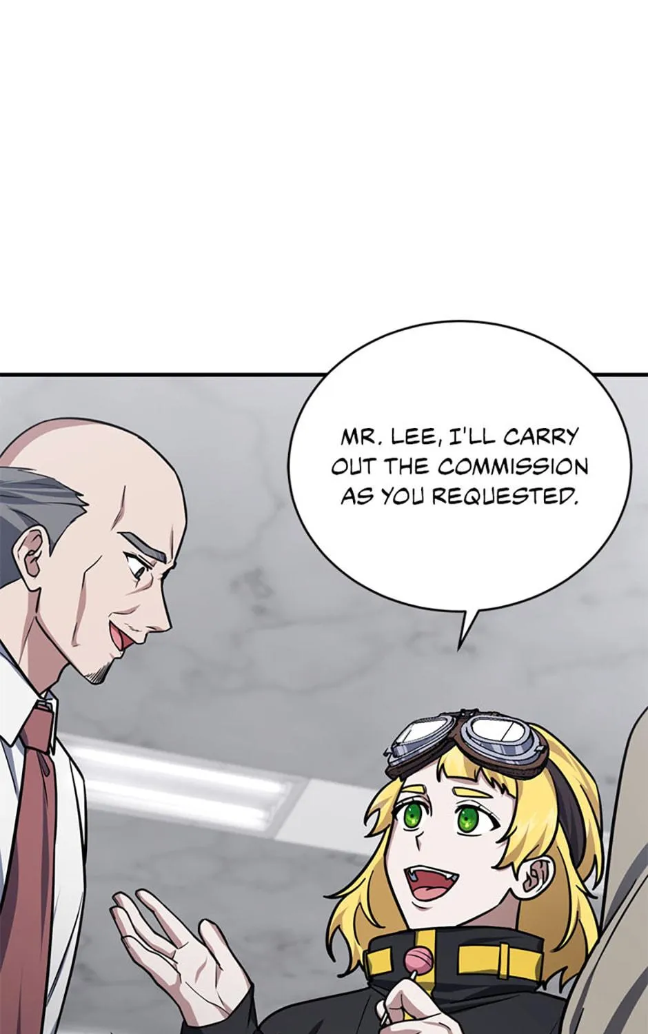 Stellar Mom Chapter 66 page 39 - 