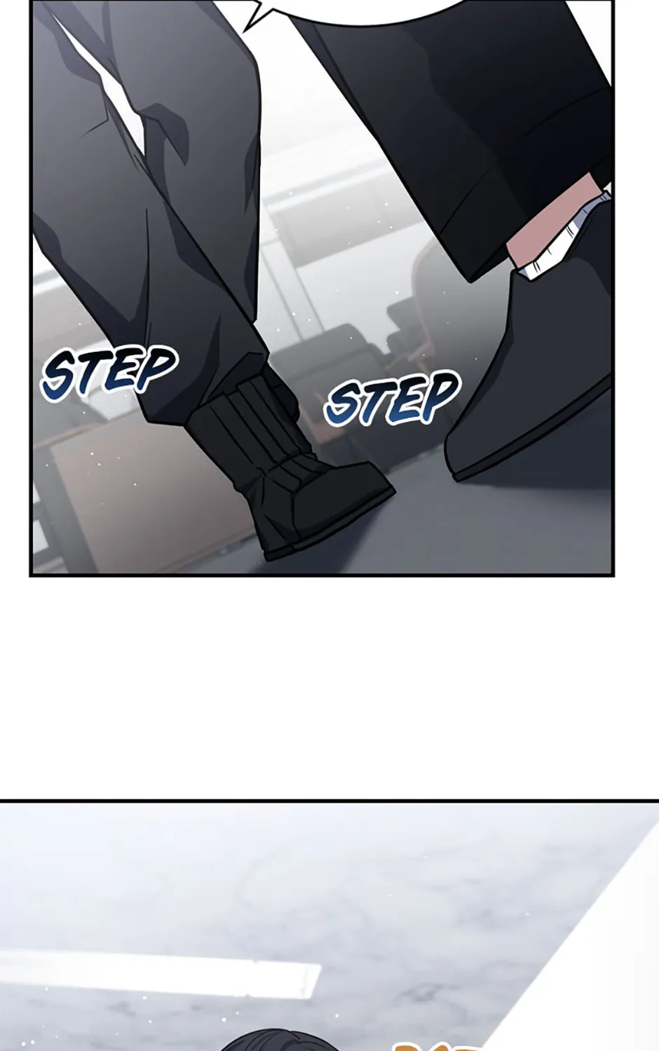 Stellar Mom Chapter 66 page 45 - 