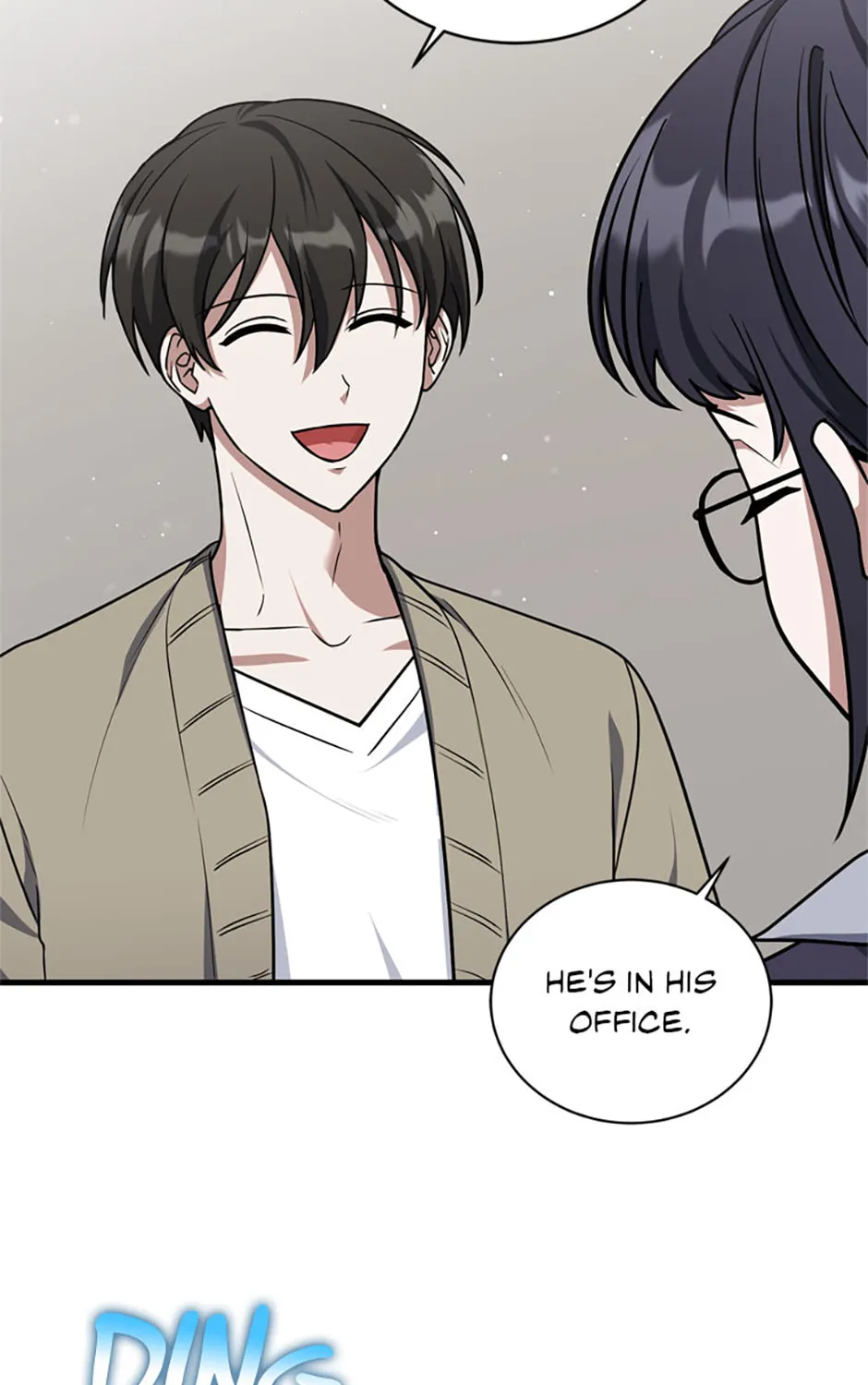 Stellar Mom Chapter 66 page 7 - 