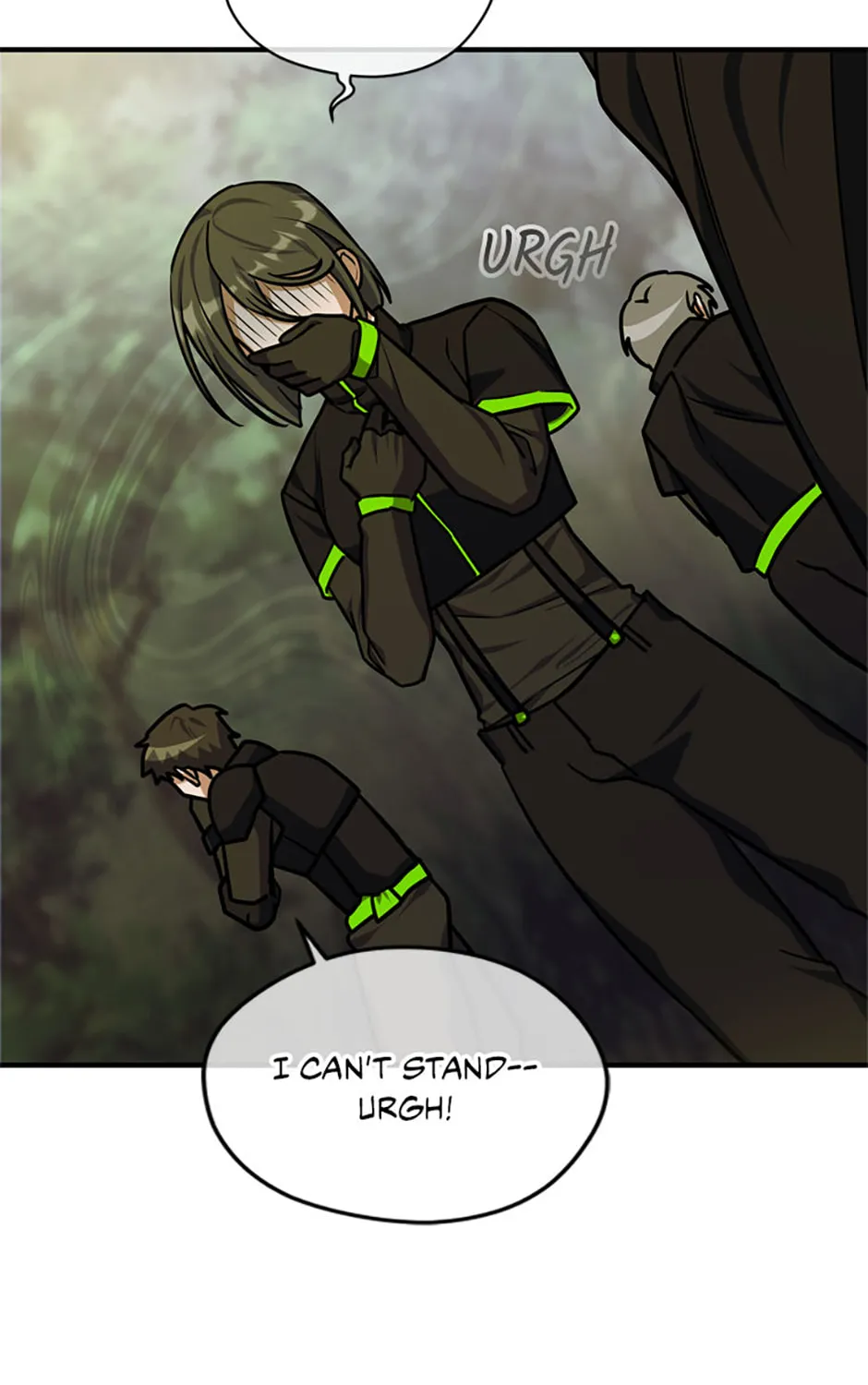 Stellar Mom Chapter 66 page 61 - 