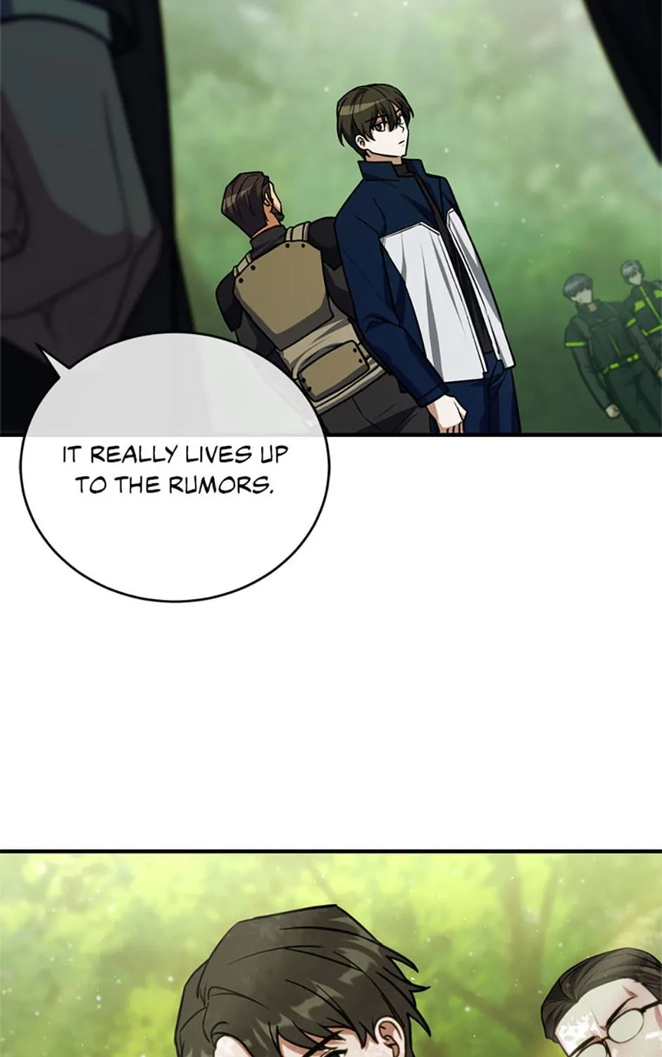Stellar Mom Chapter 66 page 69 - 