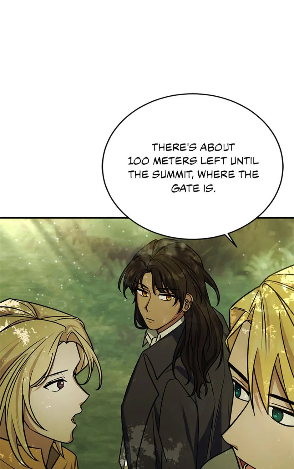 Stellar Mom Chapter 66 page 79 - 