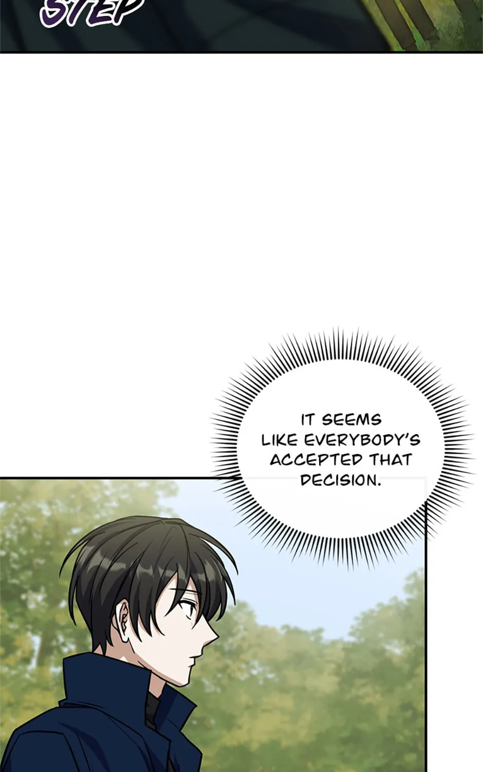Stellar Mom Chapter 66 page 97 - 