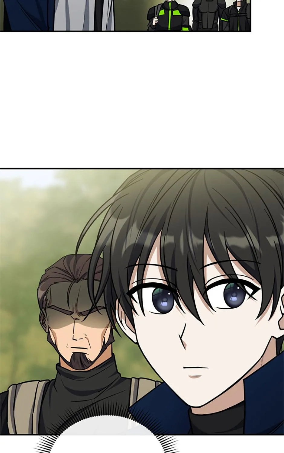Stellar Mom Chapter 66 page 99 - 