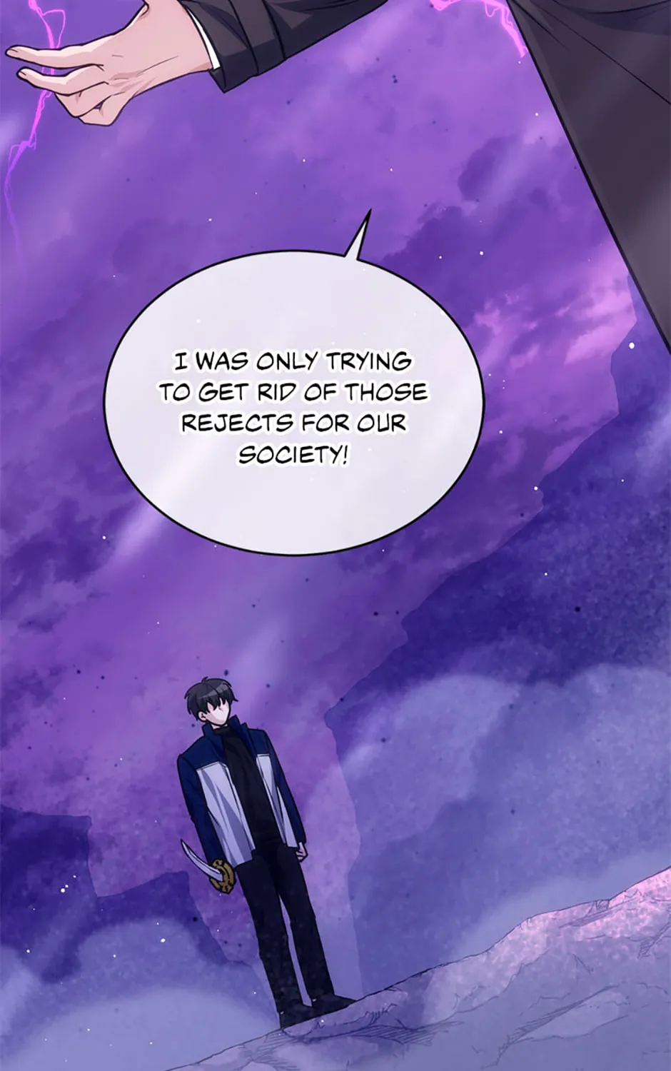 Stellar Mom Chapter 67 page 105 - 