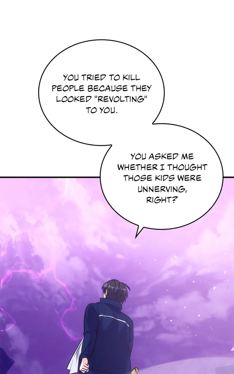 Stellar Mom Chapter 67 page 111 - 