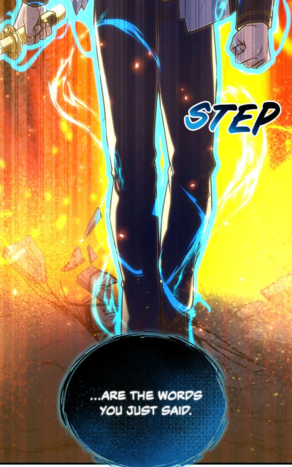 Stellar Mom Chapter 67 page 117 - 