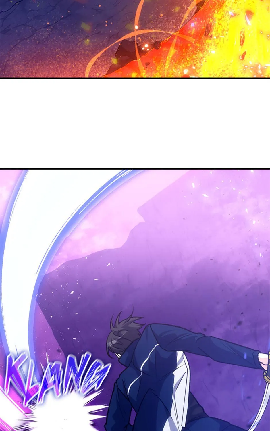 Stellar Mom Chapter 67 page 125 - 